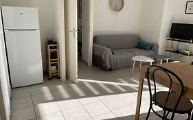 appartement cosy